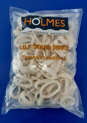 Picture of Squid ring 1kg